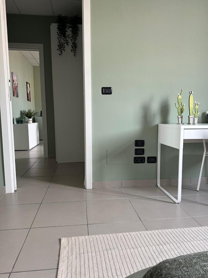 Botanical Suite Bari Exterior foto